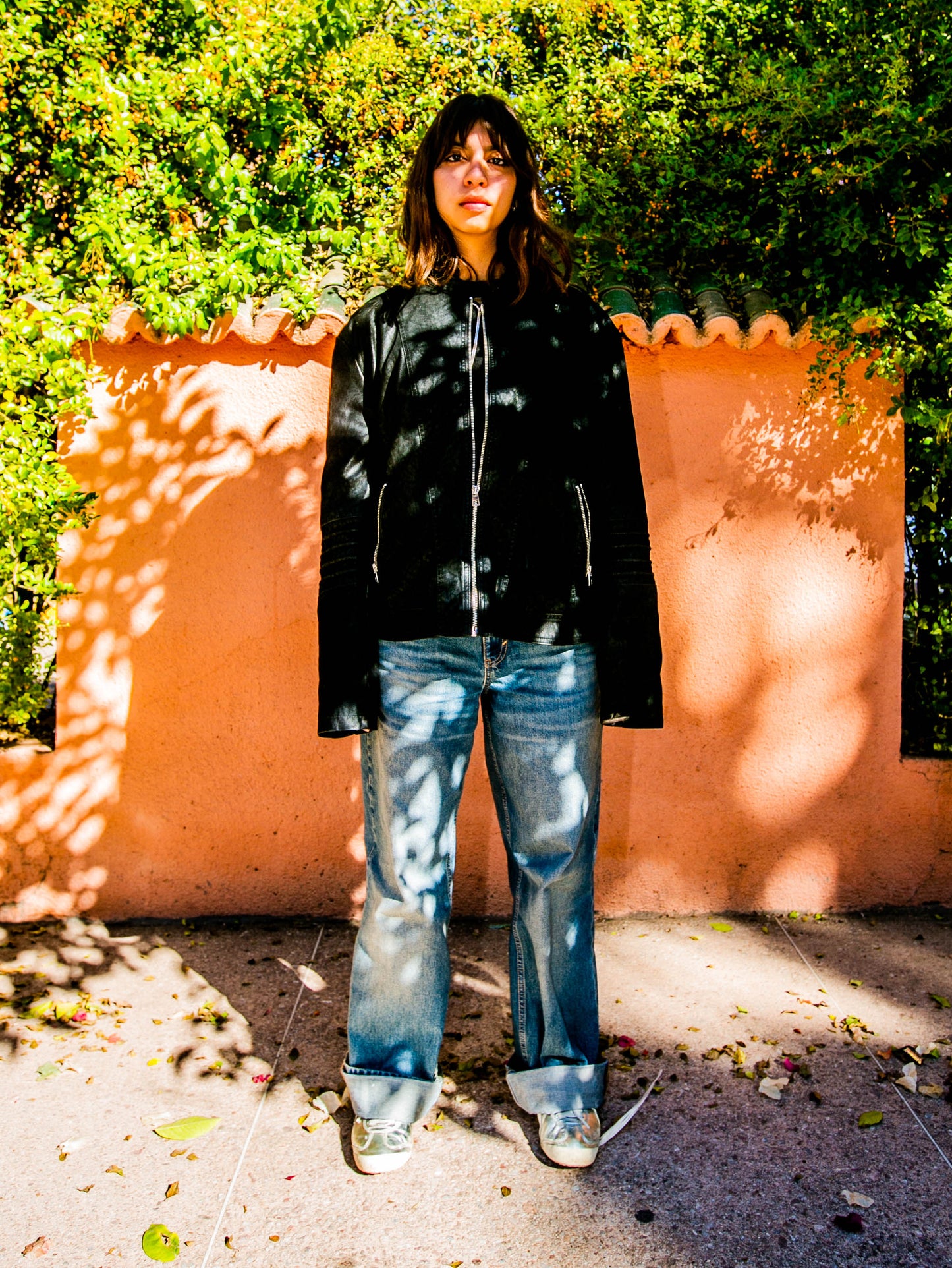 SKS01 RACING JACKET