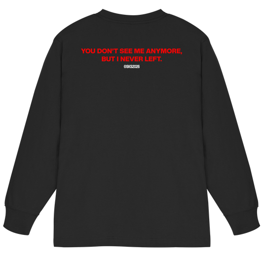 I WAS THERE CREWNECK