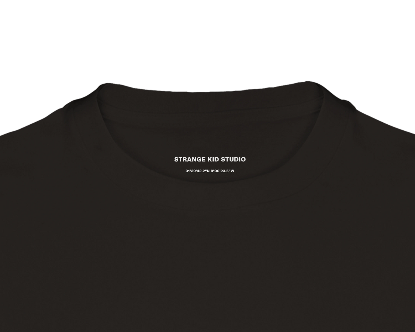 'ARTISTIC LOVE' UNISEX TEE
