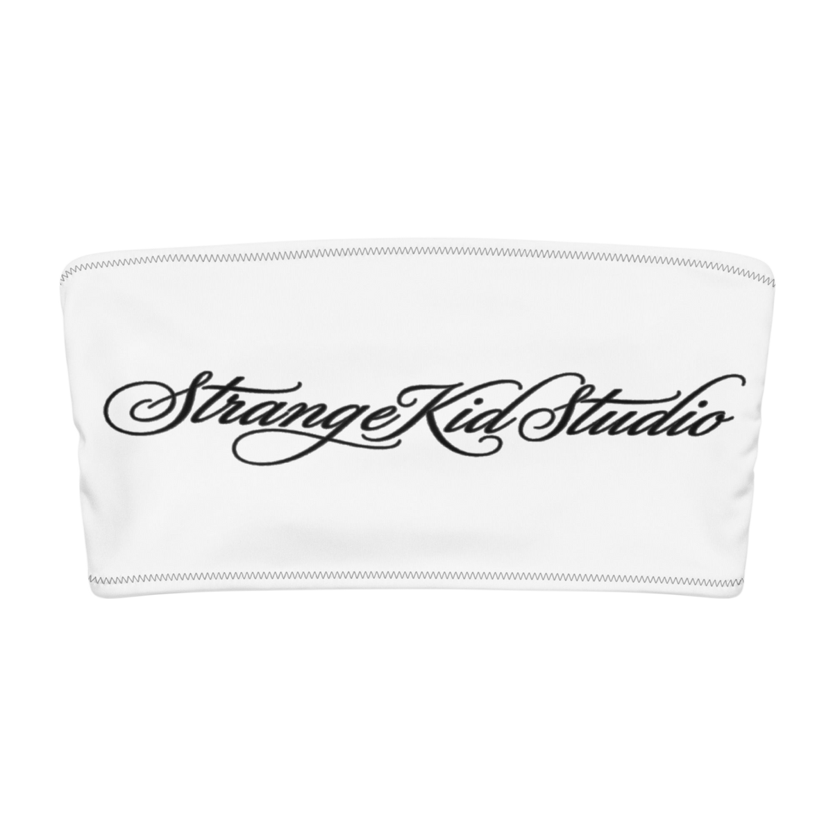 SKS BANDANA TOP