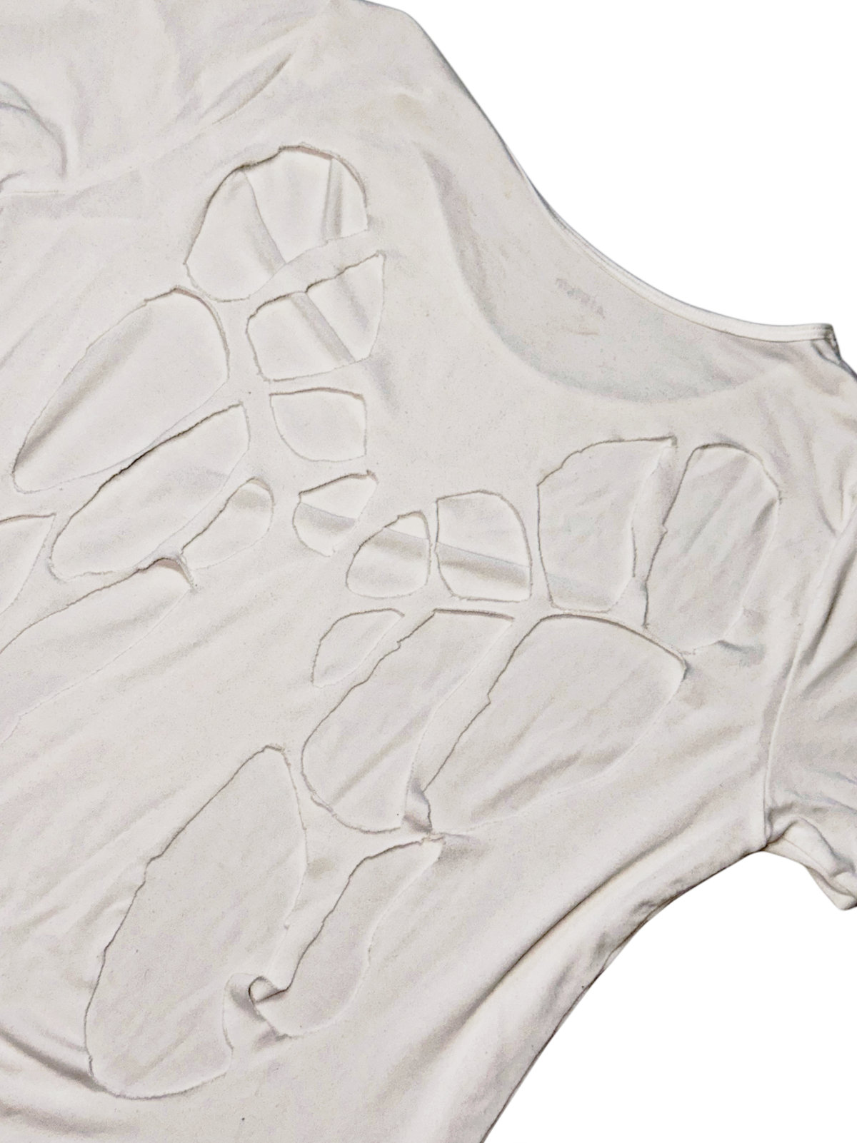 FALLEN ANGEL SLIM TEE