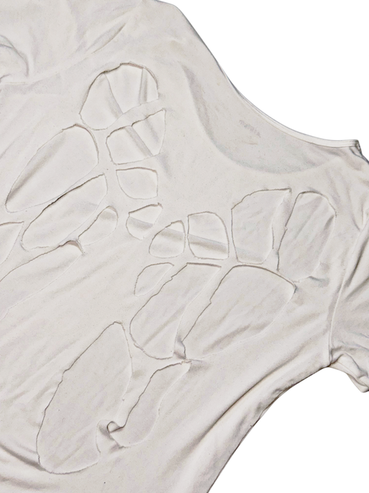 FALLEN ANGEL SLIM TEE