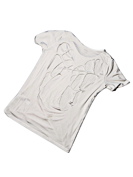 FALLEN ANGEL SLIM TEE