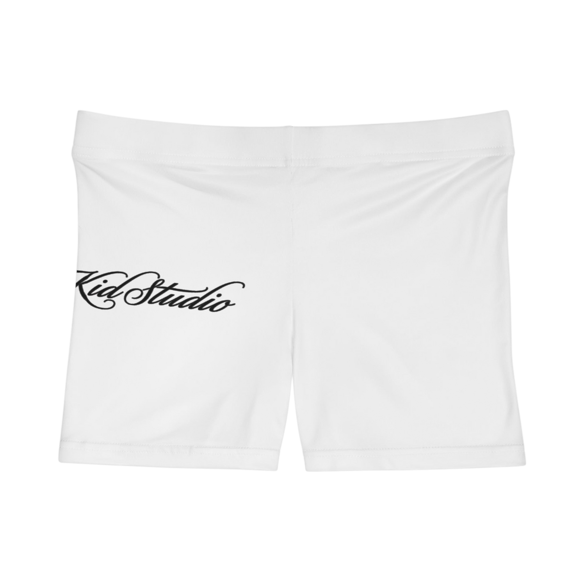 I WAS THERE YOGA SHORT