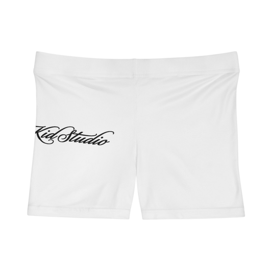 I WAS THERE YOGA SHORT