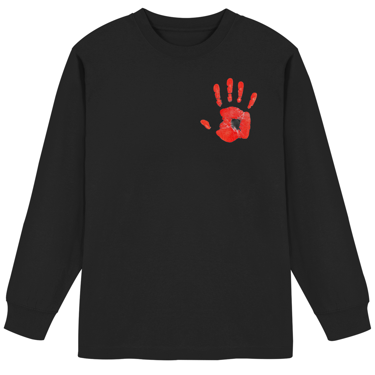 I WAS THERE CREWNECK
