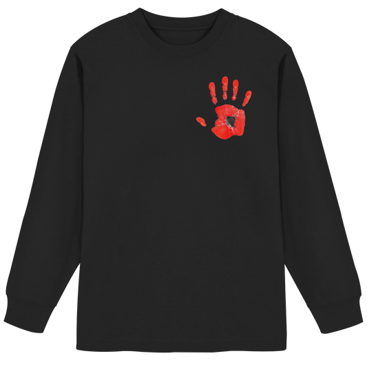 I WAS THERE CREWNECK
