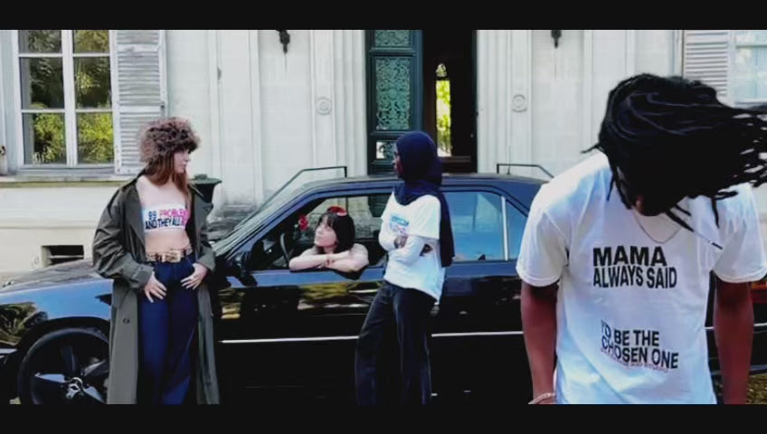 Charger la vidéo : 