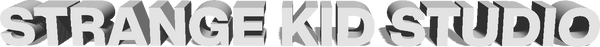 STRANGE KID STUDIO